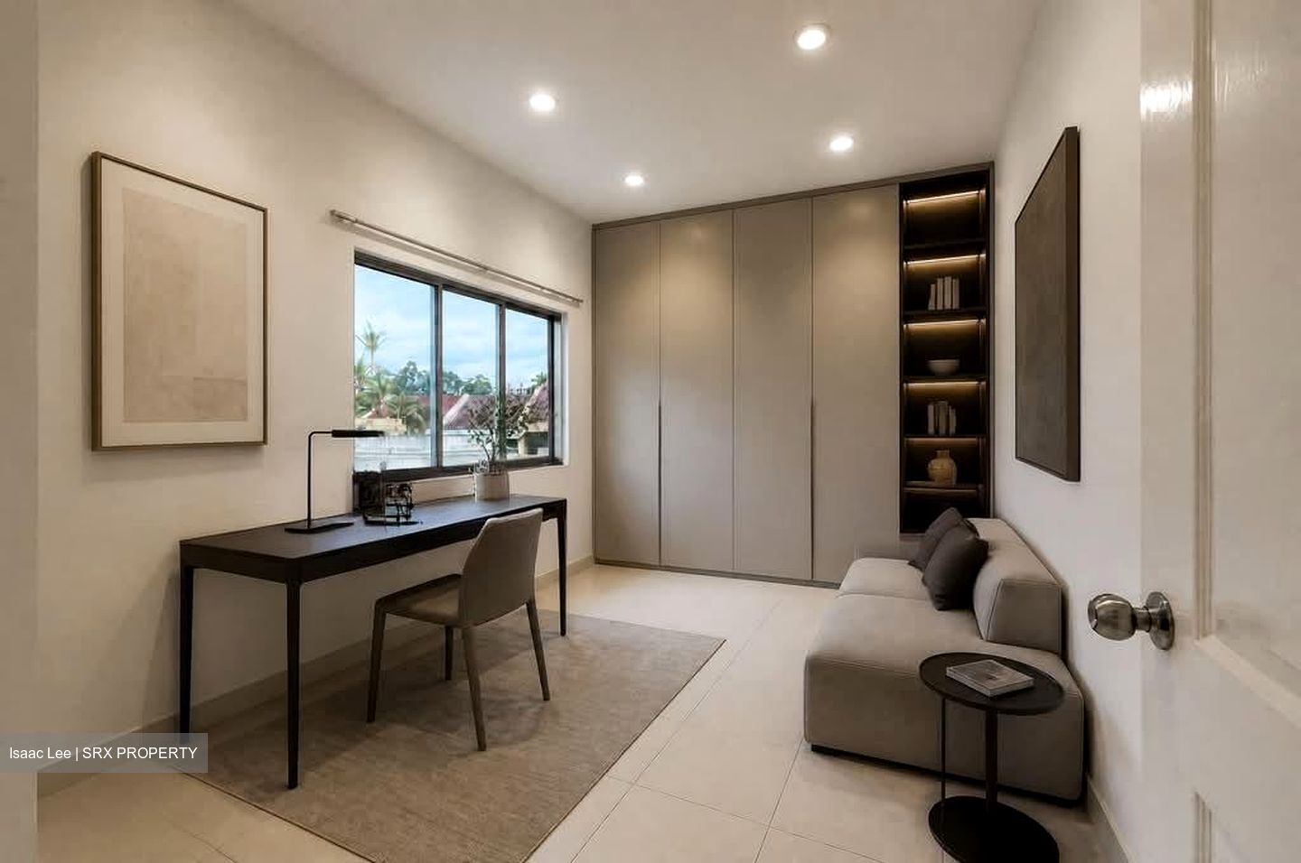 Hua Guan Gardens (D21), Semi-Detached #581306111
